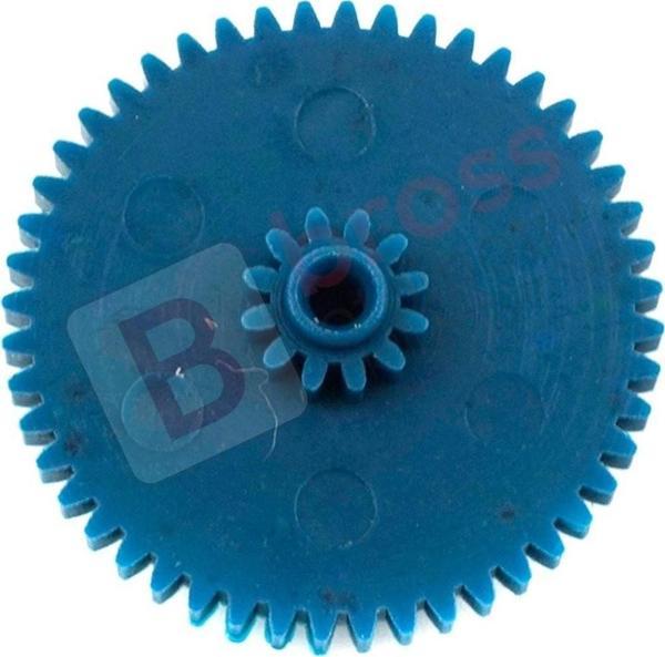 Kilometre Sayaç Km/h VDO Hız Gösterge Tamir Dişlisi 48x12 Diş - Image 1