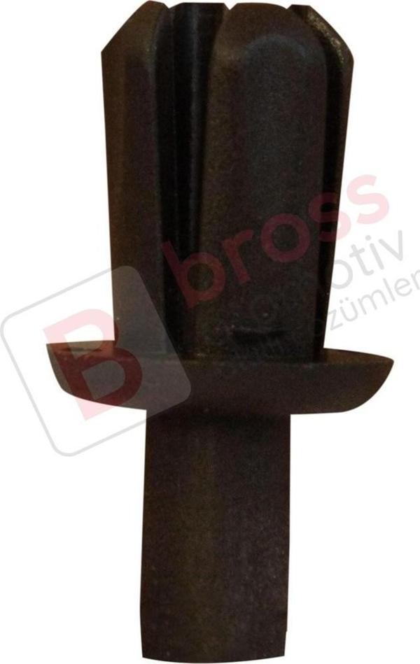 Land Rover için 10 Adet İtmeli Tip Tutucu 79086L - Image 1