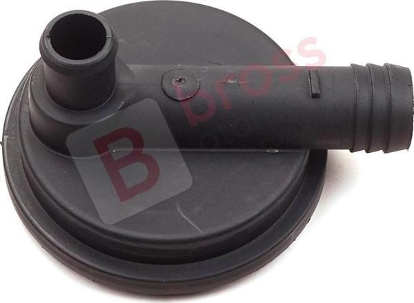 Bross Otomotiv Basınç Regülator Valfi 074129101 For Vw Transporter T4 BSP753 - Image 1