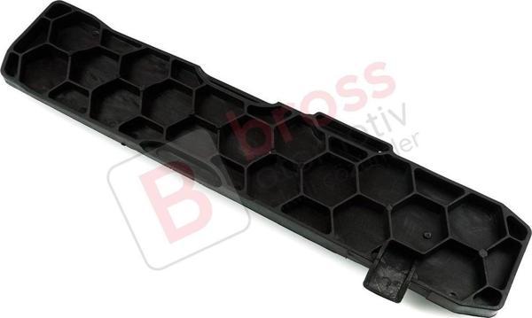 BSP1021 VW Audi Seat Skoda İçin Polen Filtre Kapağı 1K0819422B - Image 1