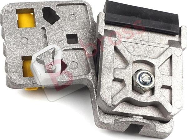 BVW Peugeot İçin Sağ Ön Kapı Cam Kriko Metal Klipsi RB - Image 1