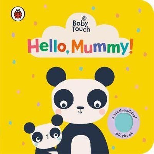 Baby Touch: Hello Mummy! - Puffin - Image 1