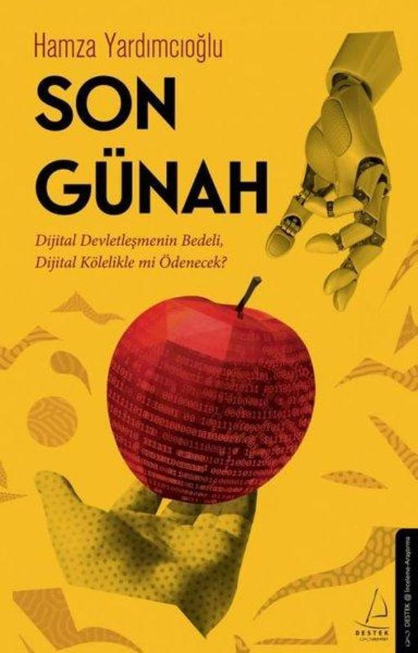 Son Günah - Destek Yayınları - Image 1
