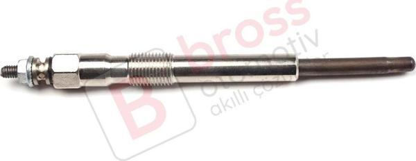 Citroen Peugeot 2 5 TDI İçin 1 Adet Isıtma Bujisi GX120,100226246 - Image 1