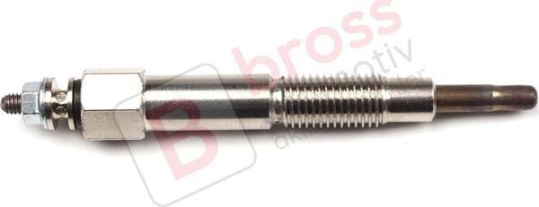 Nissan için 1 Adet Isıtma Bujisi 11 Volt 11065 57J00, GN102, 0100226513 - Image 1