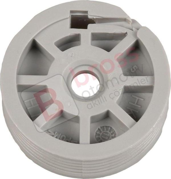Fiat Fiorina İçin Sol Ön Cam Kriko Tamir Makarası - Image 1