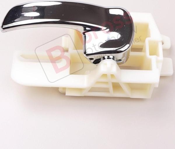 Nissan Qashqai J10 MK1 için Sol Kapı İç Açma Kolu 80671 JD00E - Image 1