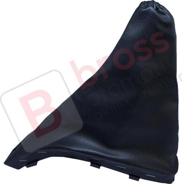 Opel Astra G için El Fren Kol Körüğü 578412 - Image 1