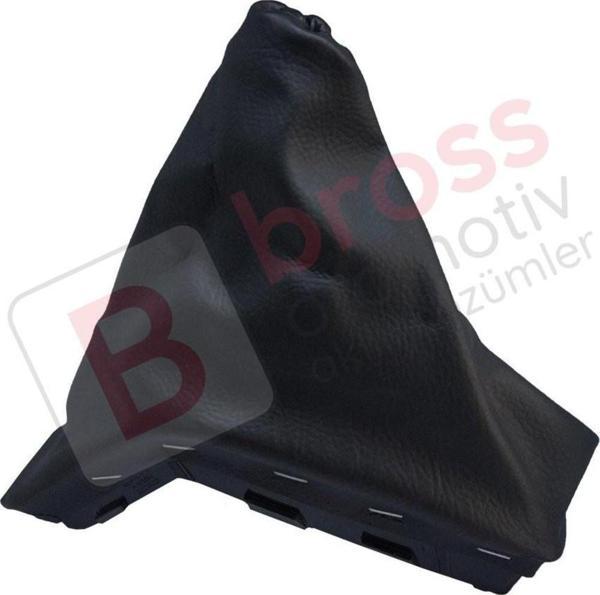 Opel Astra H için El Fren Kol Körüğü 578424, 13122456 - Image 1