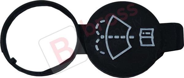 Opel Cadillac Buick Chevrolet Saab için Silecek Su Depo Kapağı 13227300 - Image 1
