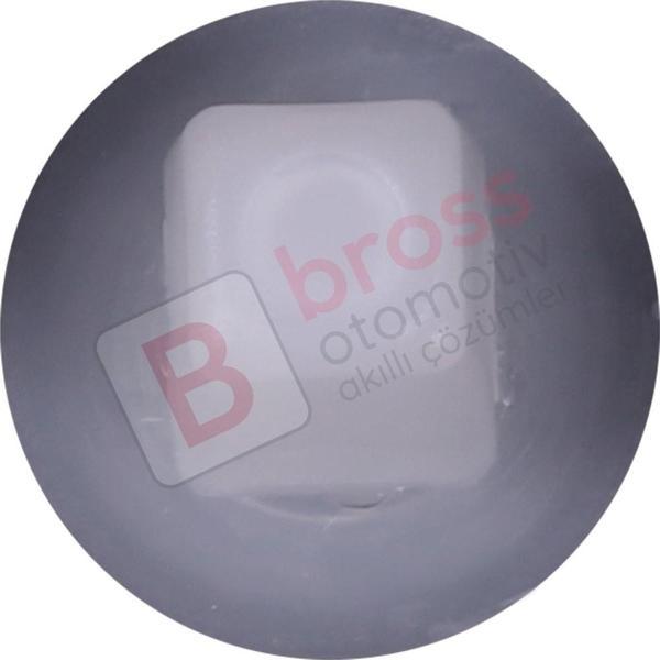 Toyota Fiat İçin 10 Adet Vidalı Kilit Somunu 90189 06001 14203780 - Image 1