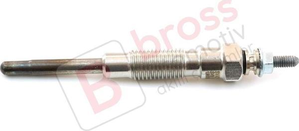 Toyota İçin 1 Adet Kızdırma Bujisi 12 Volt 1985054010 - Image 1