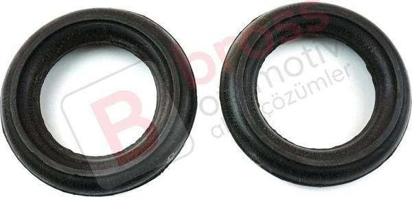 Opel Mazda Kia Nissan Toyota Daihatsu İçin Egsoz Susturucu Kauçuk Askısı 852711 - Image 1