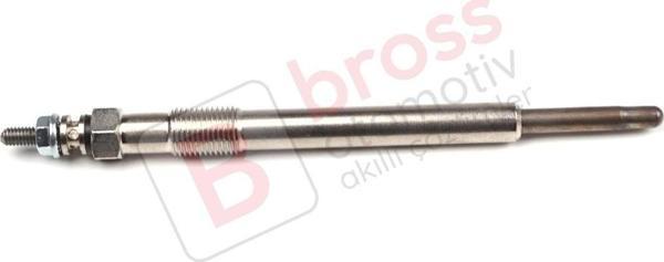 Opel Vectra B İçin 1 Adet Isıtma Bujisi GX126, 944MJ, 100226206 - Image 1
