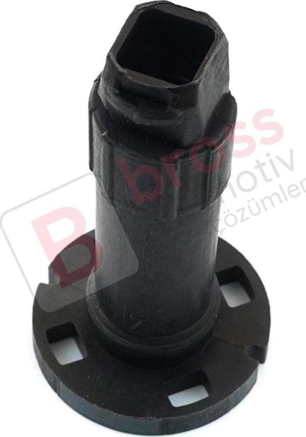 Peugeot 3008 5008 Renault Kadjar İçin Yan Ayna Destek Parçası 963024059R - Image 1