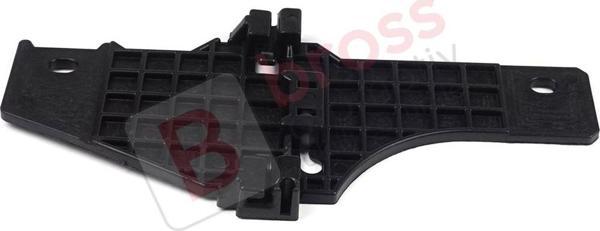 Peugeot 307 2002-2006 İçin Ön Sağ Cam Kriko Tamir Klipsi - Image 1