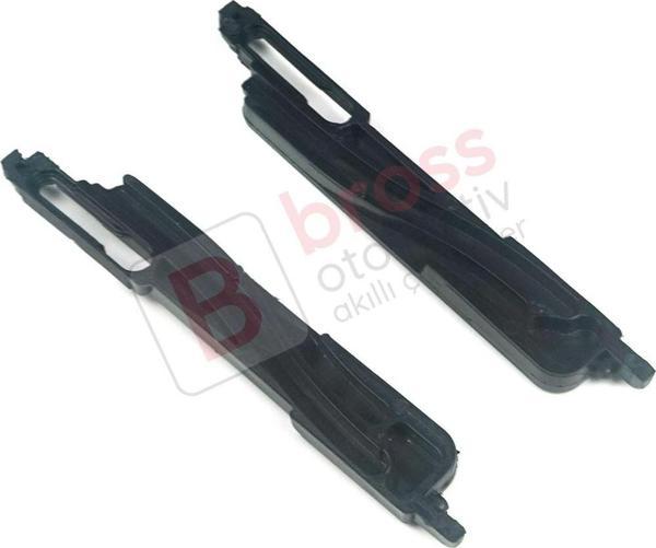 Renault Clio 2 İçin Sunroof Tamir Seti 120 mm - Image 1