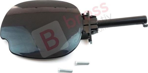 Renault Clio HB MK2 için Yakıt Depo Dış Kapağı 7700836756 - Image 1