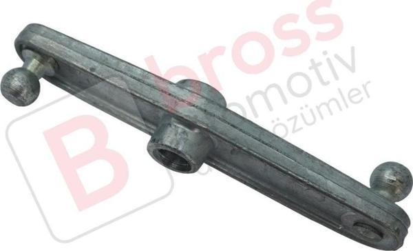 VW T4 İçin Vites Ayırıcı Çubuk Kol Tamir Seti 701711202 - Image 1
