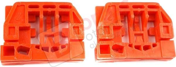 VW Touran 2003-2010 İçin Sol Ön Cam Kriko Tamir Klipsi - Image 1