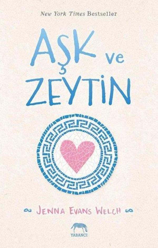 Aşk ve Zeytin - Yabancı - Image 1