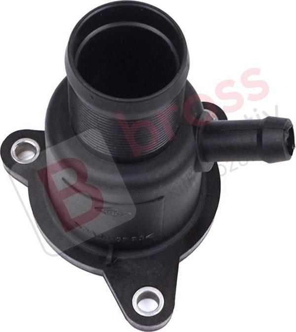 Renault için Termostat Kapağı 7700101179, 8200561420, 7700103300 - Image 1