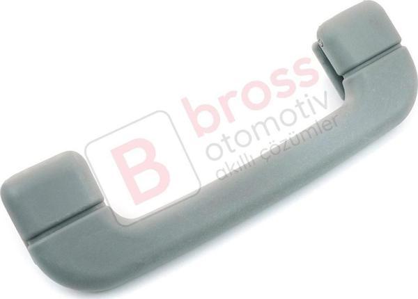 Renault Laguna MK1 Safrane için Gri Tavan El Tutamağı 7700808072 - Image 1