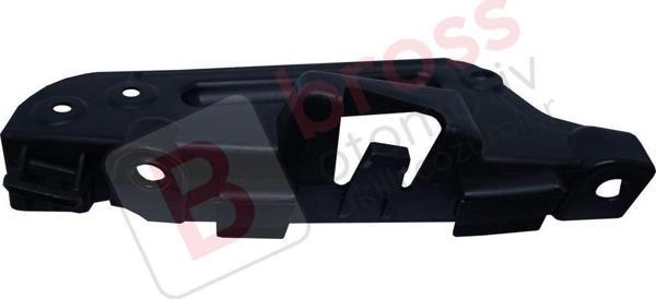 Renault Megane MK2 için Arka Sağ Tampon Ayağı 8200176035 - Image 1