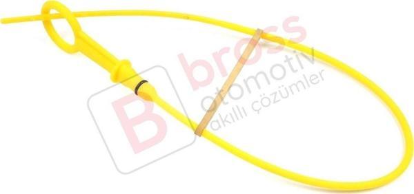 Renault Symbol 2010-2015 İçin Motor Yağı Ölçüm Çubuğu - Image 1