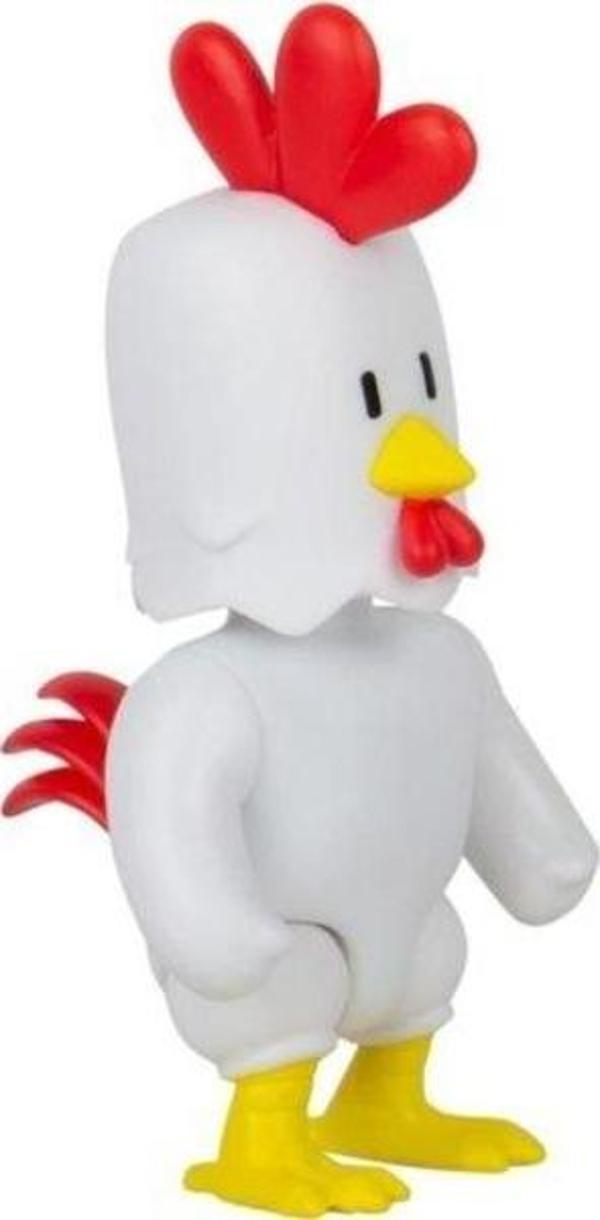 Stumble Guys Tek Aksiyon Figür Chicken - Image 1