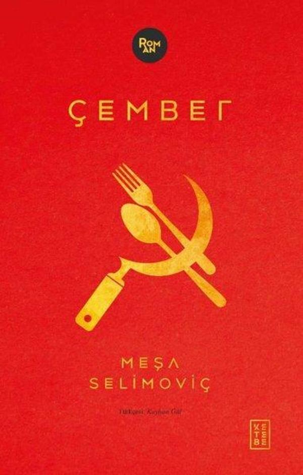 Çember - Ketebe - Image 1