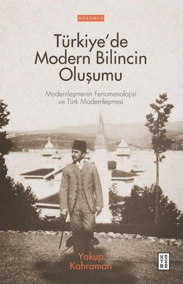 Türkiyede Modern Bilincin Oluşumu - Ketebe - Image 1