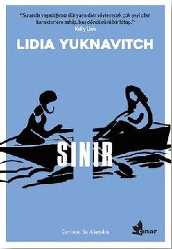 Sınır - Çınar Yayınları - Image 1