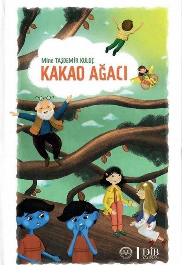 Diyanet İşleri Başkanlığı Kakao Ağacı - Diyanet İşleri Başkanlığı - Image 1