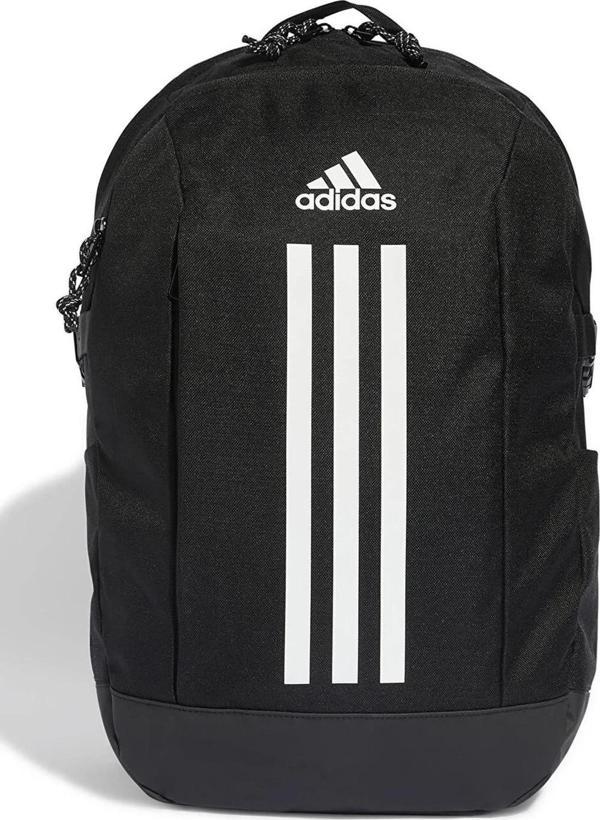Adidas Power VII ADIP9774 Siyah Unisex Sırt Çantası - Image 1