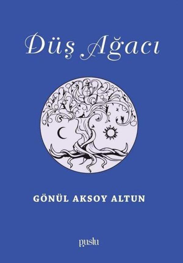 Puslu Yayıncılık Düş Ağacı - Puslu Yayıncılık - Image 1