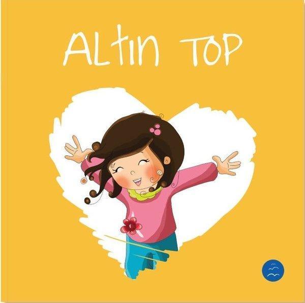 Altın Top - Multibem Yayınları - Image 1