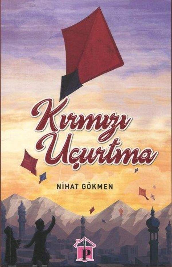 Kırmızı Uçurtma - Pembe Çatı Yayınları - Image 1