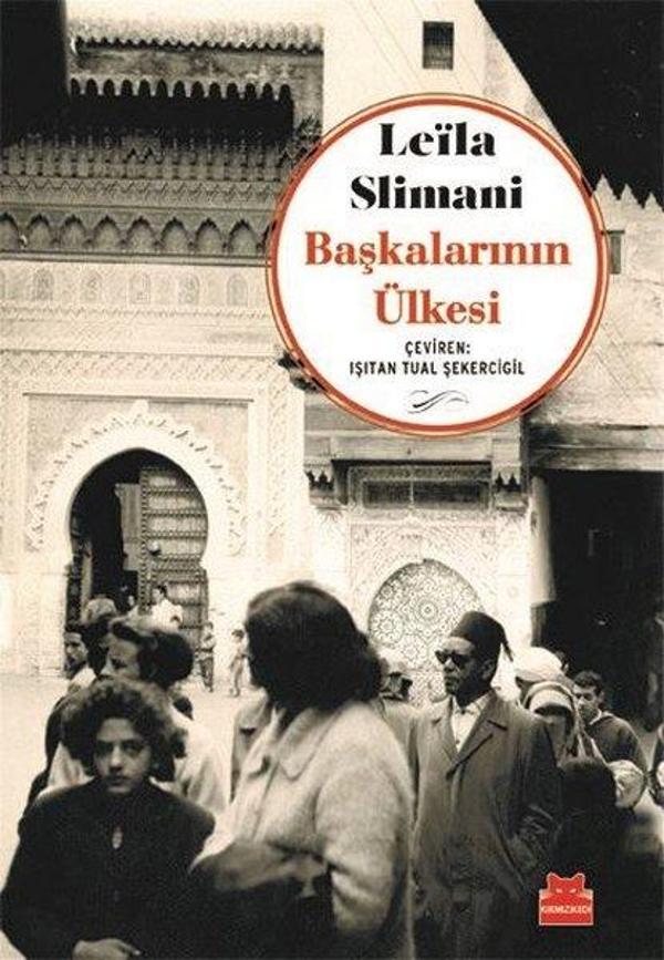 Başkalarının Ülkesi - Kırmızı Kedi Yayınevi - Image 1