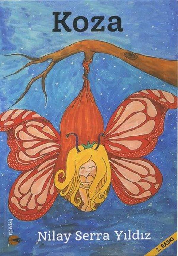 Hypatia Koza - Hypatia - Image 1