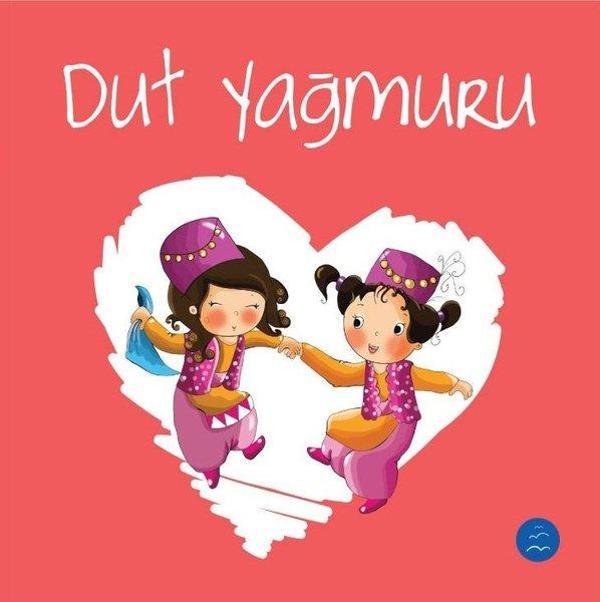 Dut Yağmuru - Multibem Yayınları - Image 1