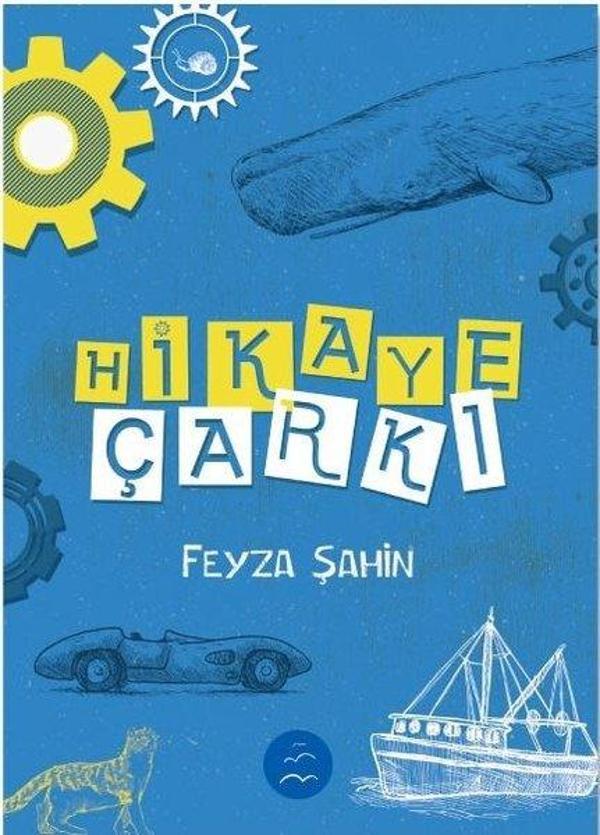 Hikaye Çarkı - Multibem Yayınları - Image 1