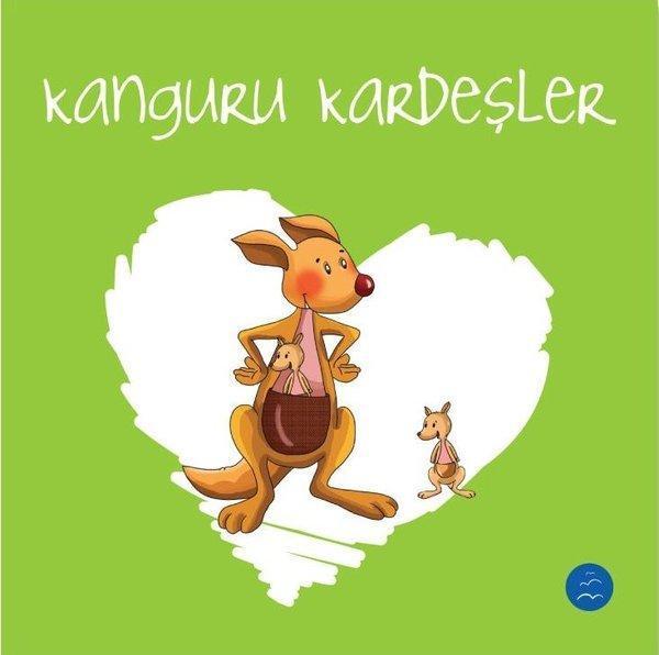 Kanguru Kardeşler - Multibem Yayınları - Image 1