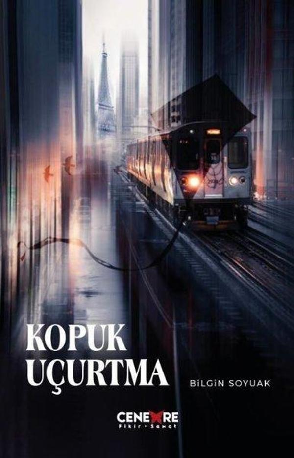 Cenevre Fikir Sanat Kopuk Uçurtma - Cenevre Fikir Sanat - Image 1