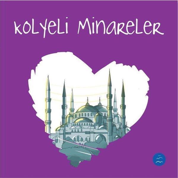 Kolyeli Minareler - Multibem Yayınları - Image 1