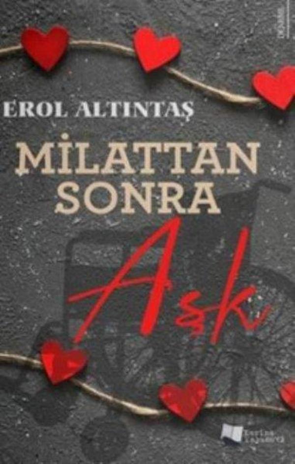 Milattan Sonra Aşk - Karina Yayınevi - Image 1