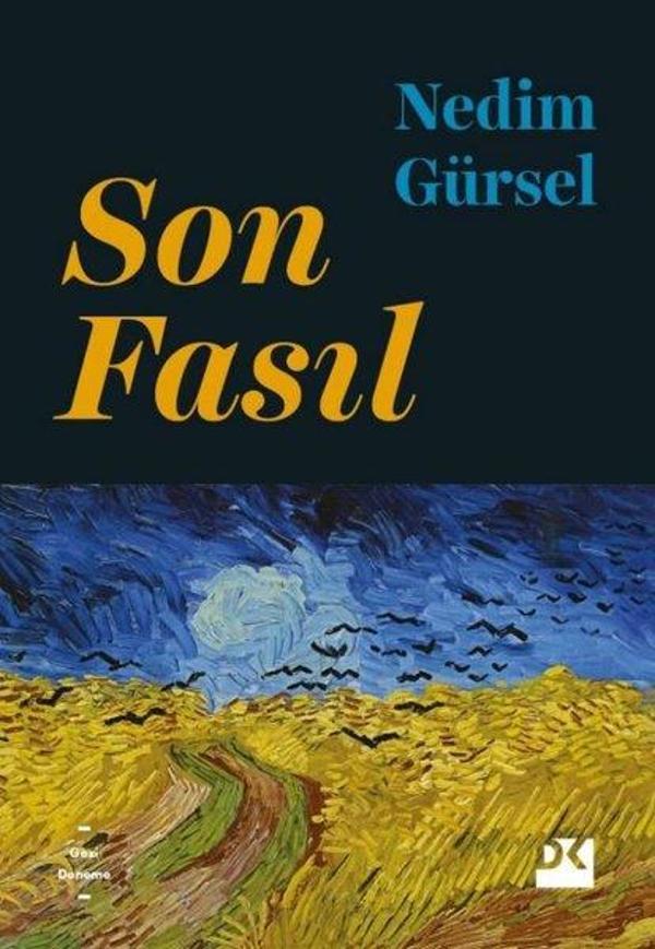 Doğan Kitap Son Fasıl - Doğan Kitap - Image 1