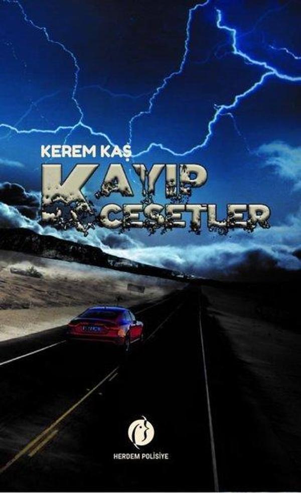 Kayıp Cesetler - Herdem Kitap - Image 1