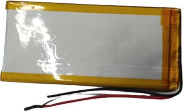 1700 Mah 3 Kablolu Tablet-Telefon-Müzik Çalar Bataryası - 304190P - Image 1