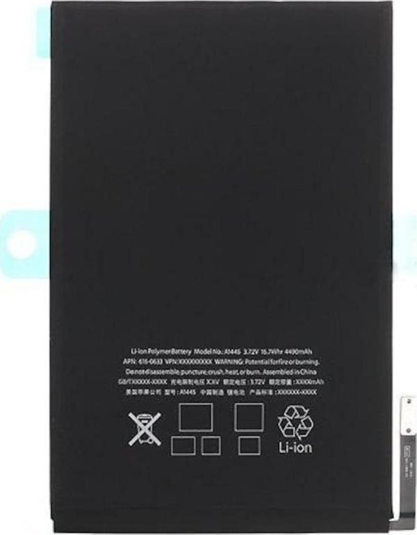 Apple ipad 1 Mini Pil Batarya Servis - Image 1